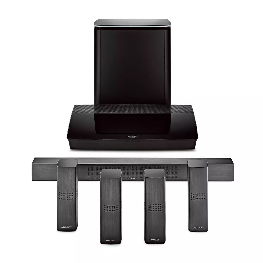 来自邻居的投诉：22点后请勿打开这些音响