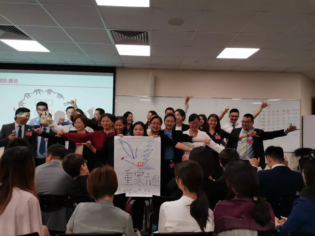 加入友邦对未来有什么规划,加入友邦感悟和个人收获