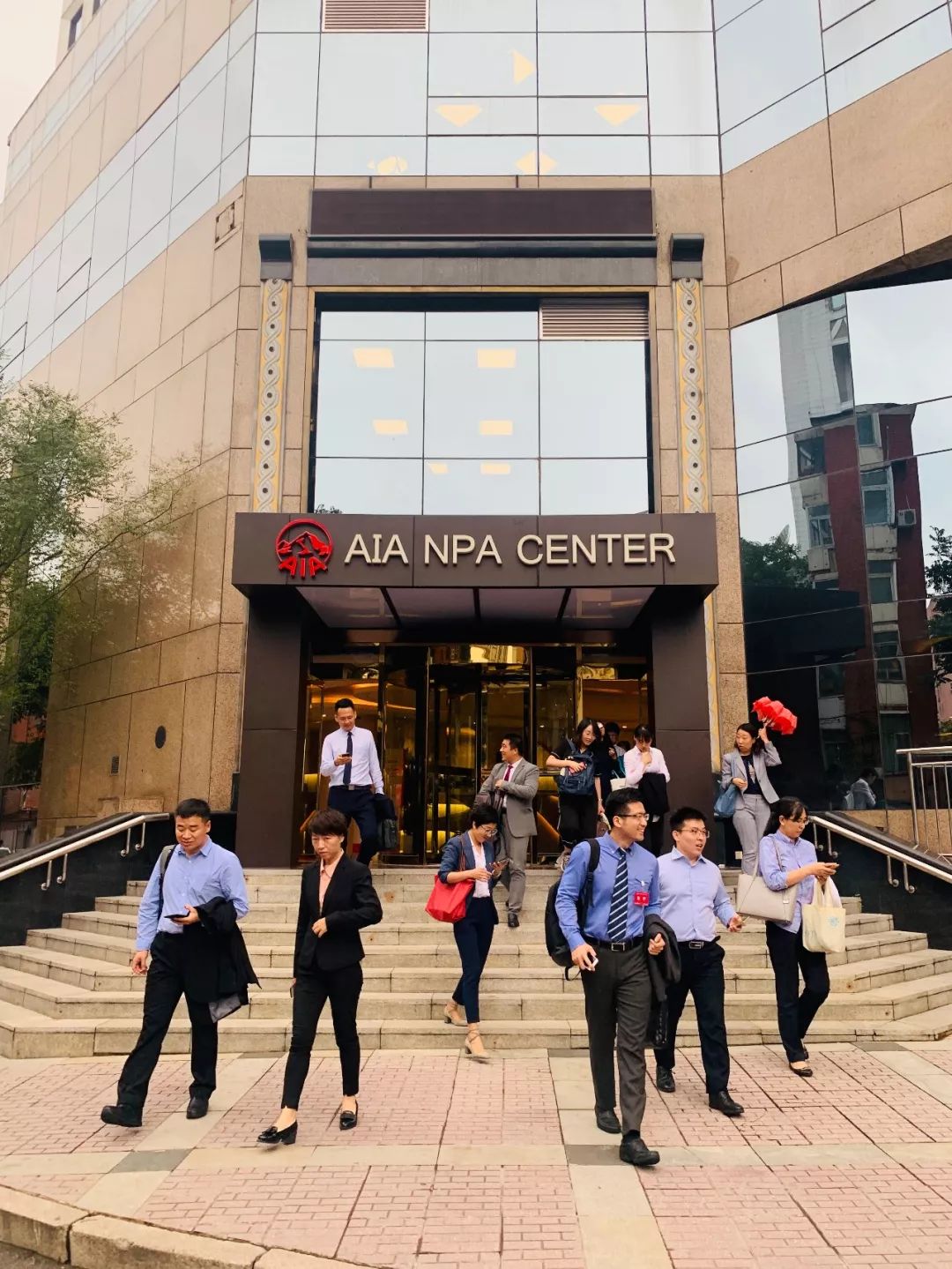 加入友邦对未来有什么规划,加入友邦感悟和个人收获