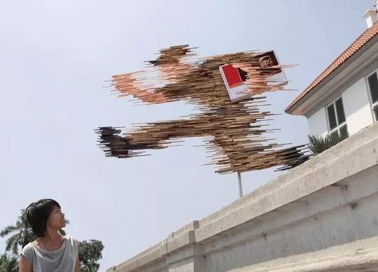 ps广告创意图形设计,简单ps广告创意设计