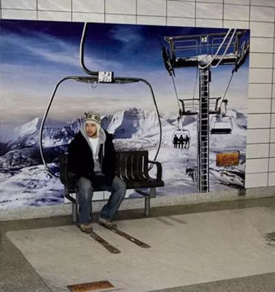 ps广告创意图形设计,简单ps广告创意设计