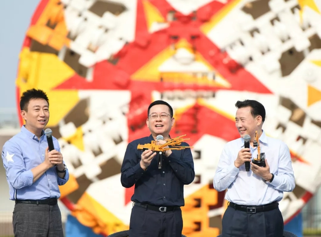 央视报道长沙工程机械,央视新闻长沙工程机械