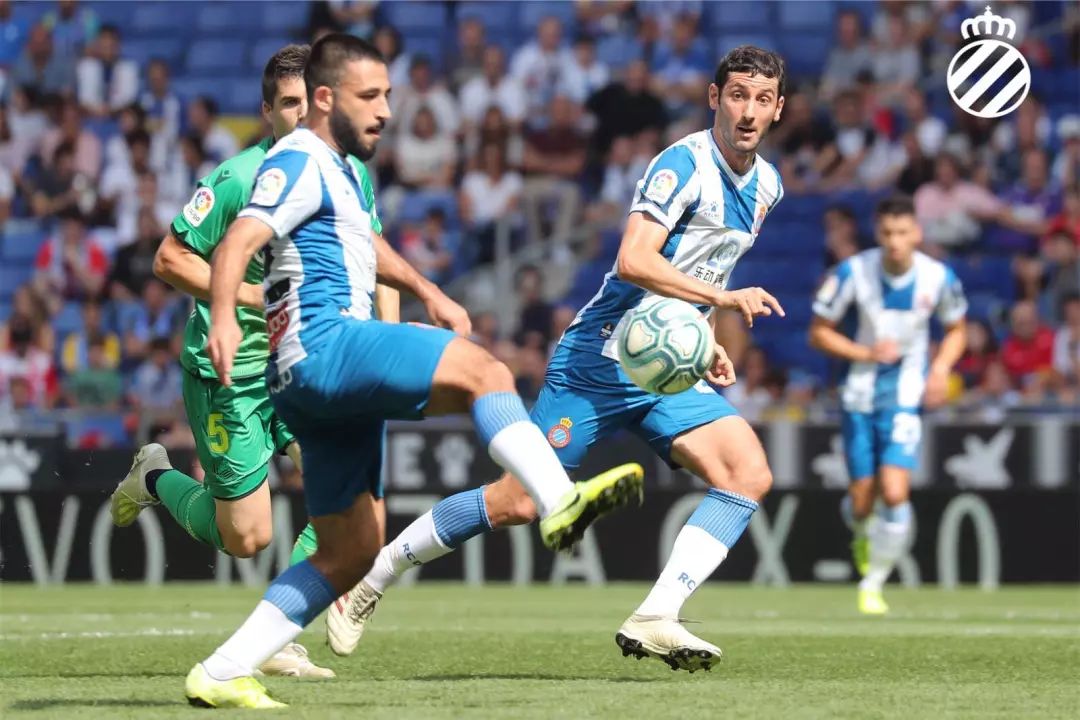 西班牙人在西甲积分榜中表现稳定,皇家西班牙人晋级西甲了吗