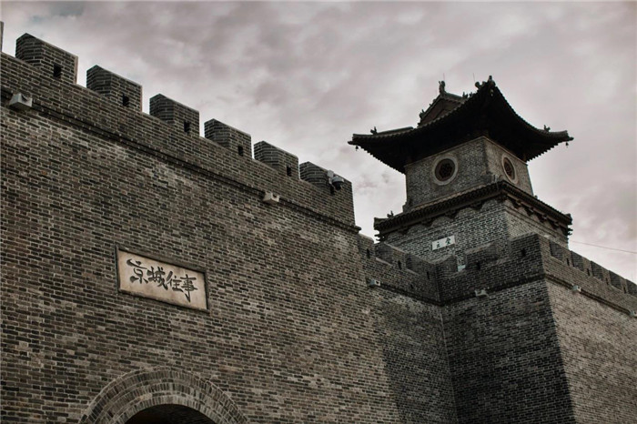 建业·华谊兄弟电影小镇之行,建业华谊兄弟电影小镇布局图