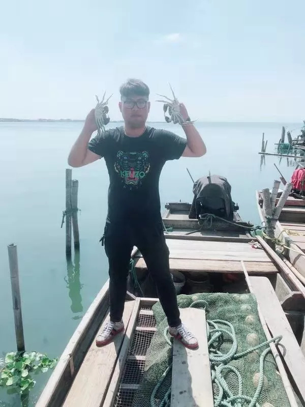阳澄湖大闸蟹开捕价格,真正阳澄湖大闸蟹有多少产量