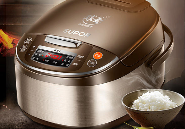 介绍一款功能简单好用的电饭煲,四款电饭煲介绍视频窍门