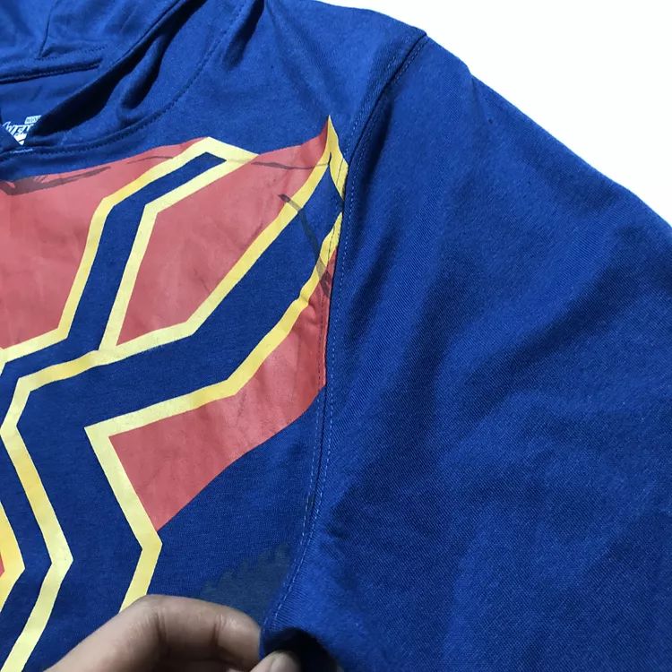 秋风起，买卫衣，小正太的秋日装备，这几件你可中意？|二宝爸淘货