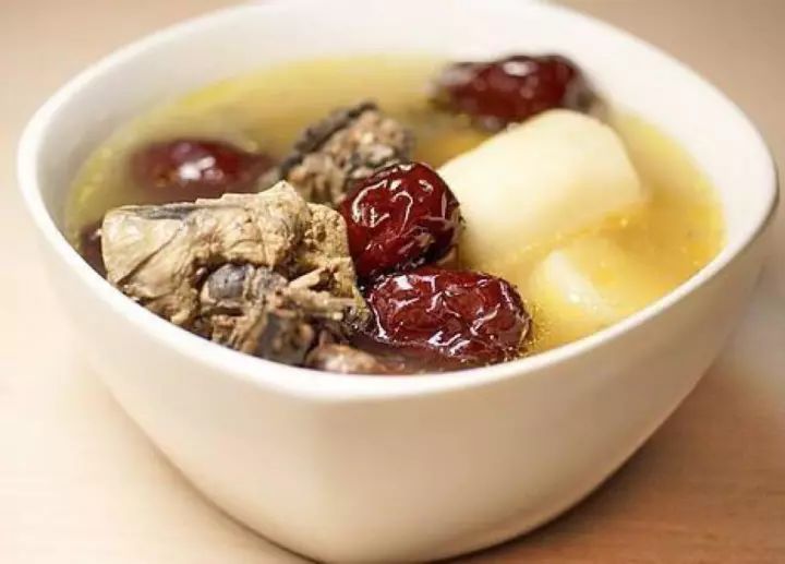 闪购|秋季滋补哪家强？当令食材之铁棍山药、板栗南瓜可以有