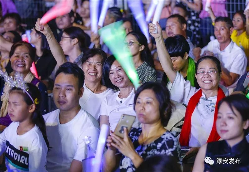 千岛湖秀水节开幕式节目单,千岛湖今年会不会秀水节