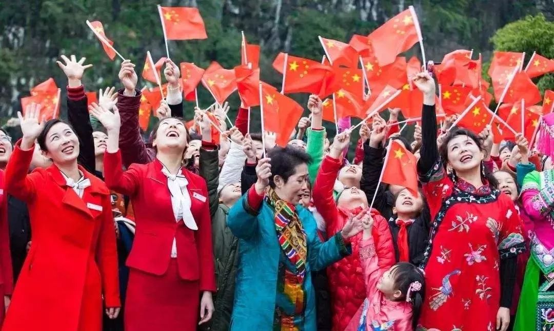 小*旗国**用完不能丢！