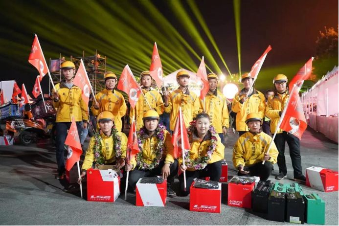 2021中国摩博会完美收官安全骑行,2022中国摩博会全程录像