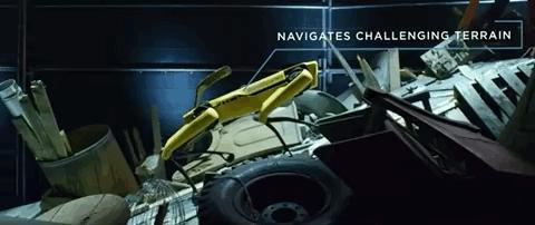 硅谷“逆天”机器人刷屏，人类已经无法阻挡AI了？