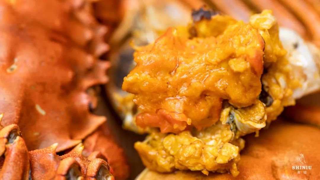 爆黄大闸蟹优惠,5.9大闸蟹