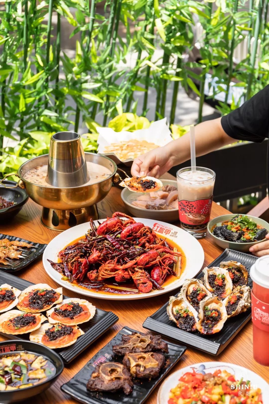 爆黄大闸蟹优惠,5.9大闸蟹