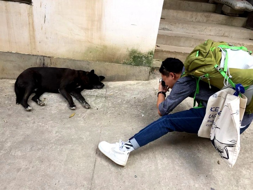 徽杭古道两天一晚来回徒步攻略,一日徽杭古道徒步攻略