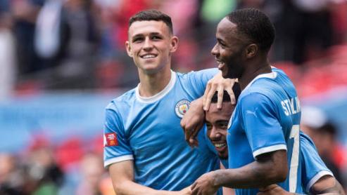 瓜迪奥拉足球故事,瓜迪奥拉与梅西故事