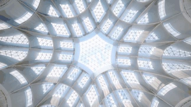 北京大兴国际机场投入使用了吗,北京大兴国际机场正式投运