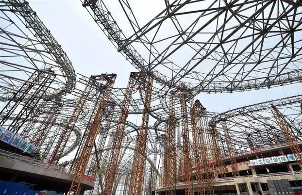 北京大兴国际机场投入使用了吗,北京大兴国际机场正式投运