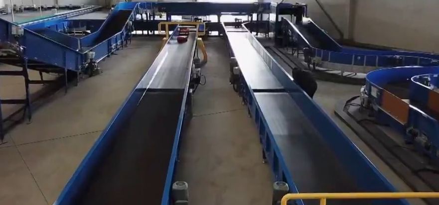 北京大兴国际机场投入使用了吗,北京大兴国际机场正式投运