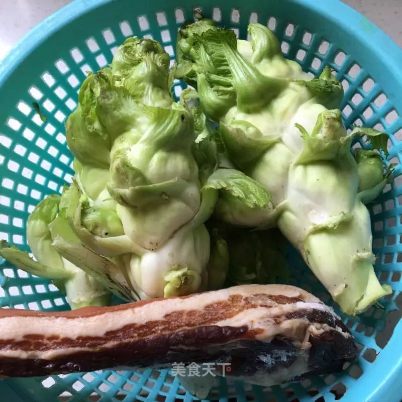 芥菜腌制的咸菜种类,芥菜的15种做法大全