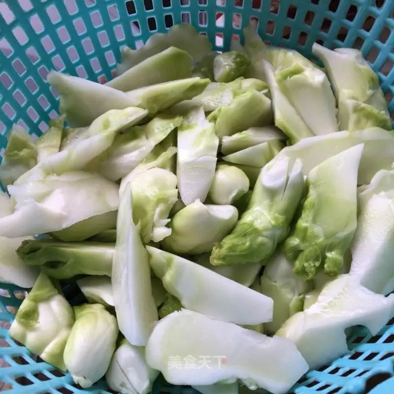 芥菜腌制的咸菜种类,芥菜的15种做法大全