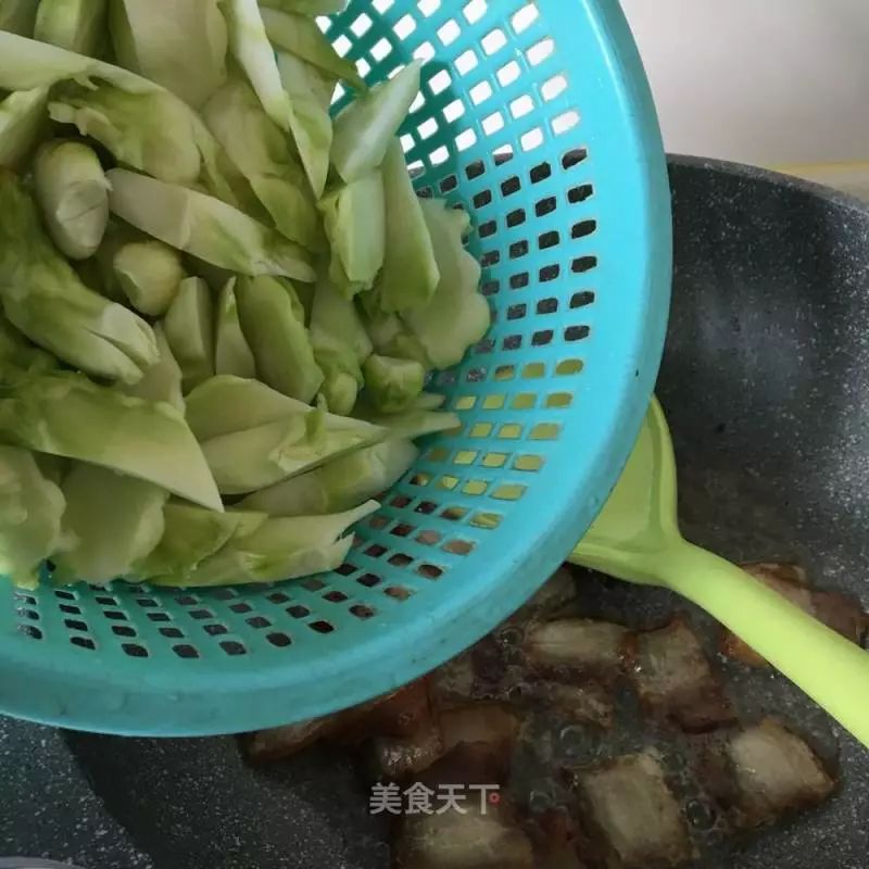 芥菜腌制的咸菜种类,芥菜的15种做法大全