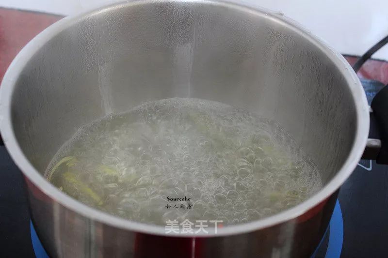 芥菜腌制的咸菜种类,芥菜的15种做法大全