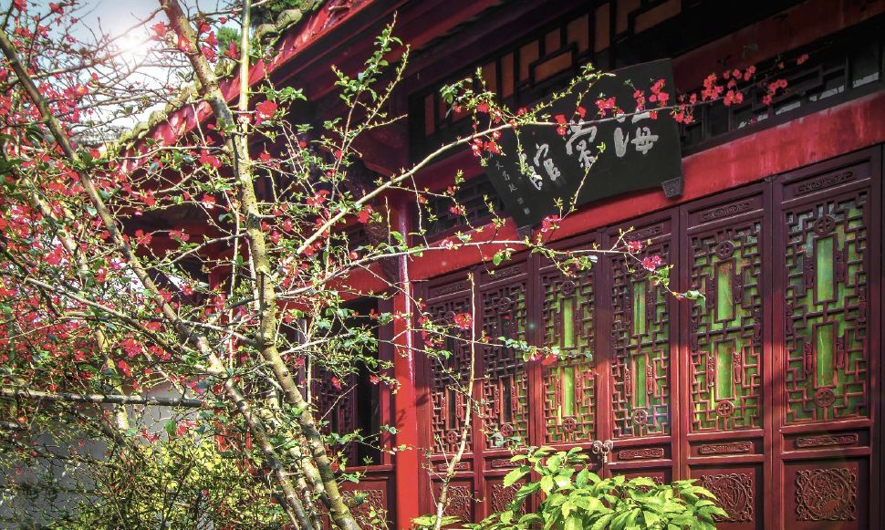 成都双流区旅游省钱攻略推荐,五一在双流适合去哪旅游