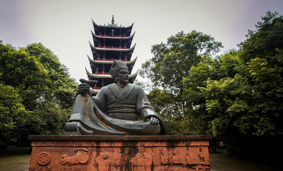 成都双流区旅游省钱攻略推荐,五一在双流适合去哪旅游