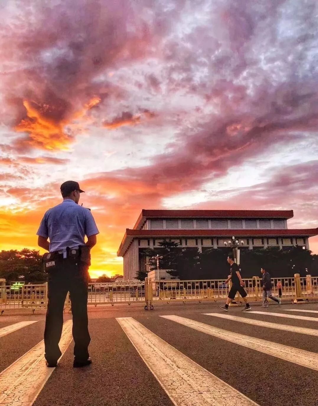 守护者922版本,守护者编年史