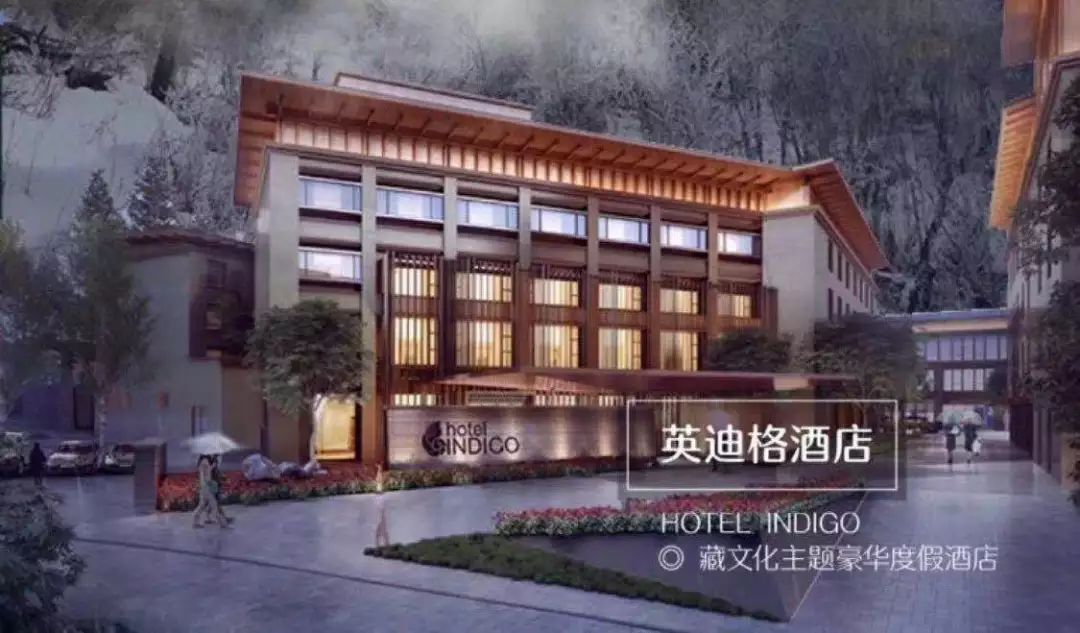 九寨沟恢复开园,九寨沟恢复迎客首游现场直播