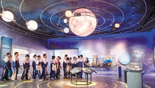 长沙适合秋季打卡的景点,长沙冷门景点旅游攻略推荐