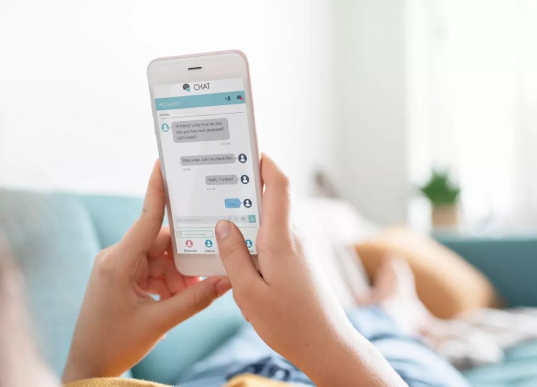 严选课|微信社交最新*规则潜**：你可能已经被拉黑了