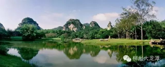 头条|世界这么大，我怕你会迷路，这份国庆节出行柳州攻略请收好