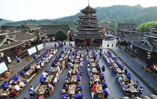 头条|世界这么大，我怕你会迷路，这份国庆节出行柳州攻略请收好