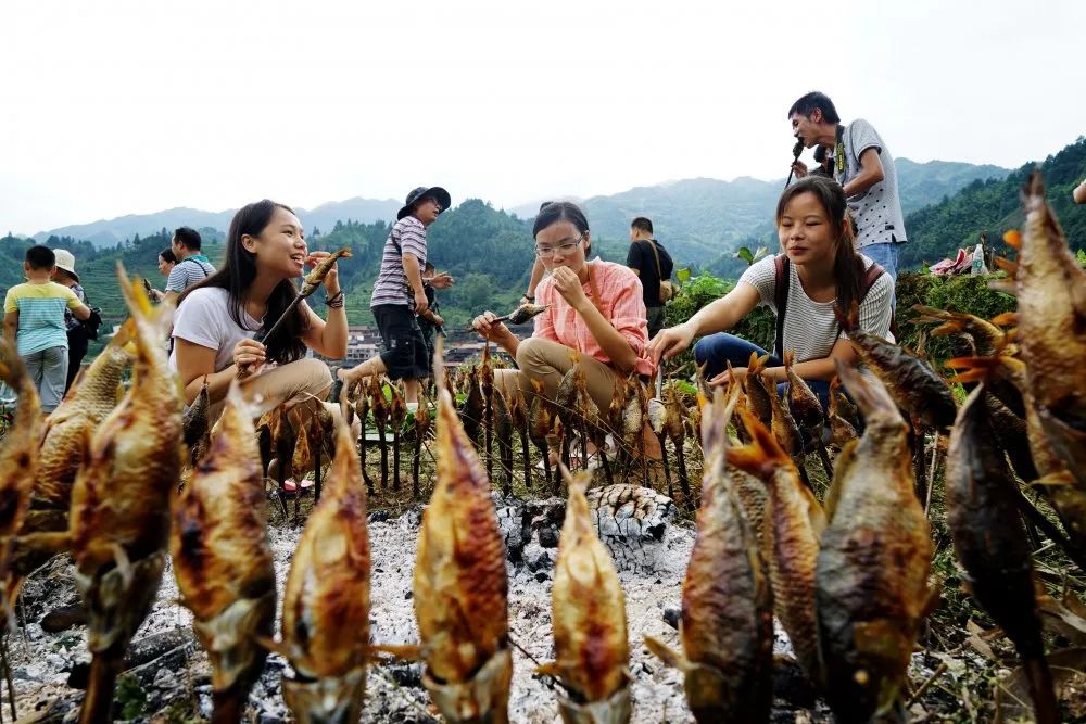 头条|世界这么大，我怕你会迷路，这份国庆节出行柳州攻略请收好