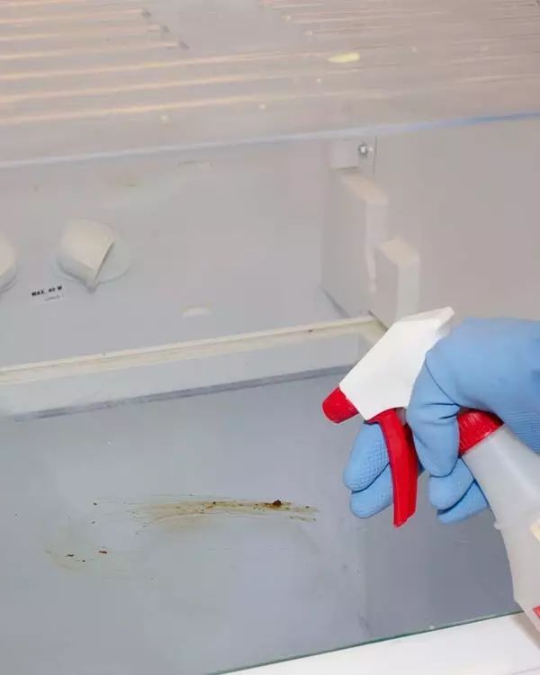 活了30年才知道的冰箱清洁小妙招,冰箱清洁小技巧图文视频