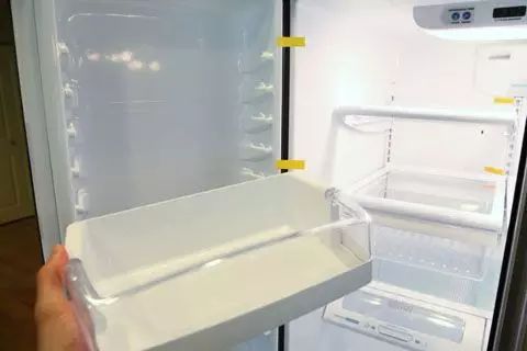 活了30年才知道的冰箱清洁小妙招,冰箱清洁小技巧图文视频