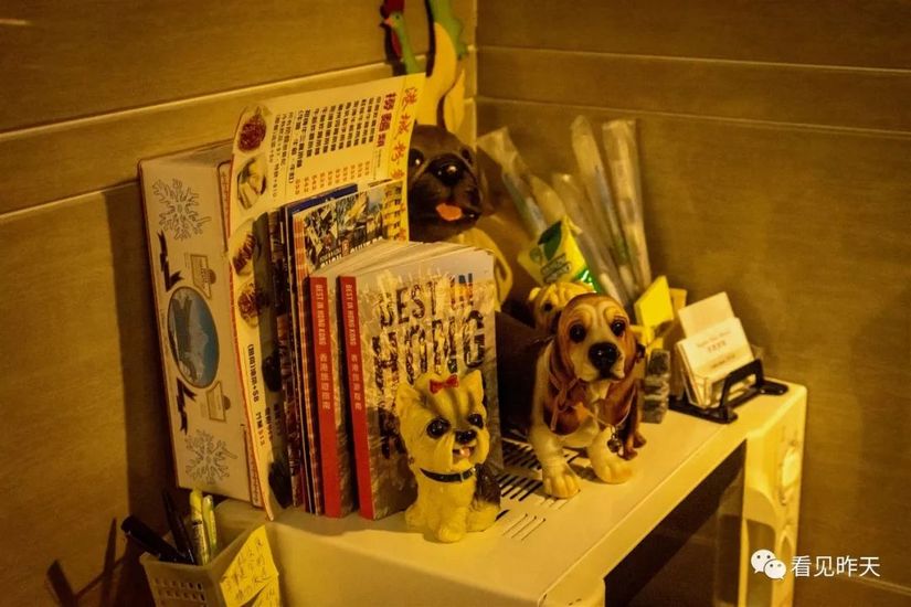 行摄HongKong（二）于车水马流中见人间