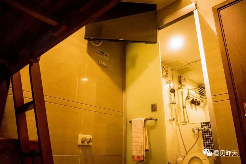 行摄HongKong（二）于车水马流中见人间