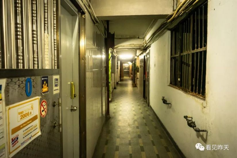 行摄HongKong（二）于车水马流中见人间