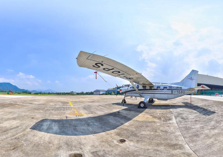 建德新崛起③丨从铁锈红到航空蓝小镇之变折射产业之变