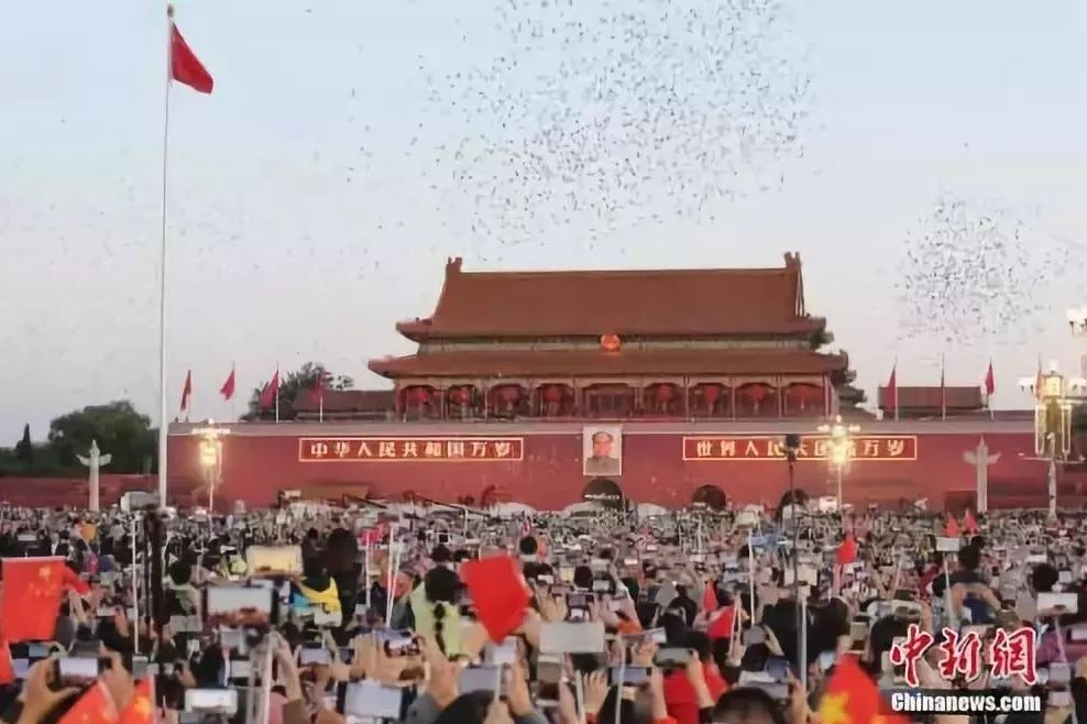 国庆节假期这些知名景区门票已售罄,今年国庆节景区门票会下调吗