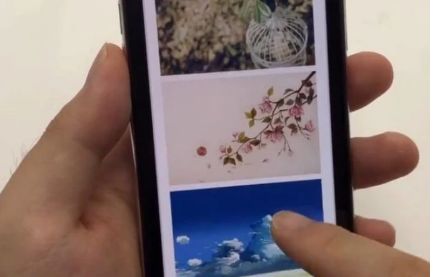 微信朋友圈怎么发语音带图片,微信朋友圈怎么发图片语音