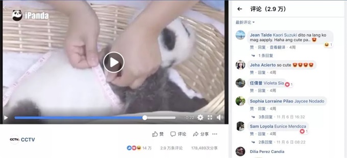 中国体育赛事熊猫吉祥物,第十一届亚运会吉祥物熊猫