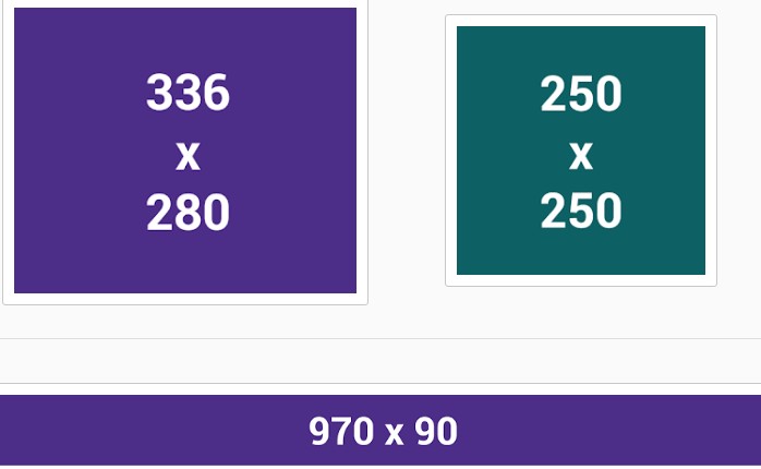 打广告图片不够清晰怎么办,广告图片规范