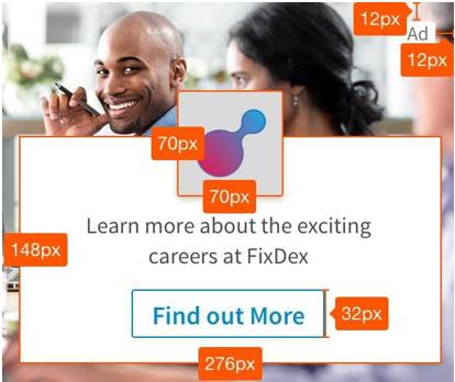 打广告图片不够清晰怎么办,广告图片规范