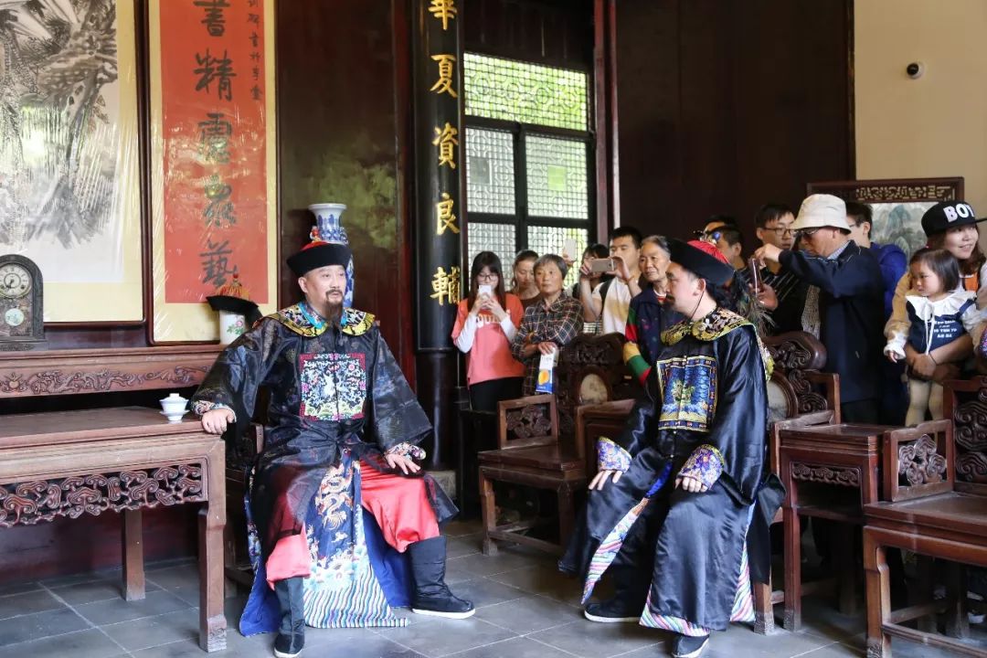 安徽省青阳县网红打卡地,合肥十大网红打卡地冬天