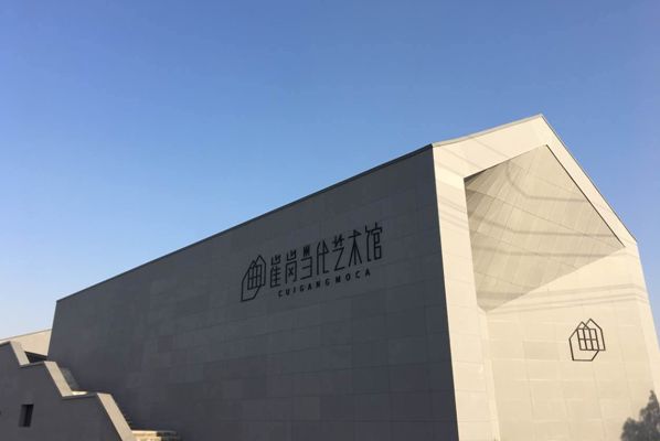 安徽省青阳县网红打卡地,合肥十大网红打卡地冬天