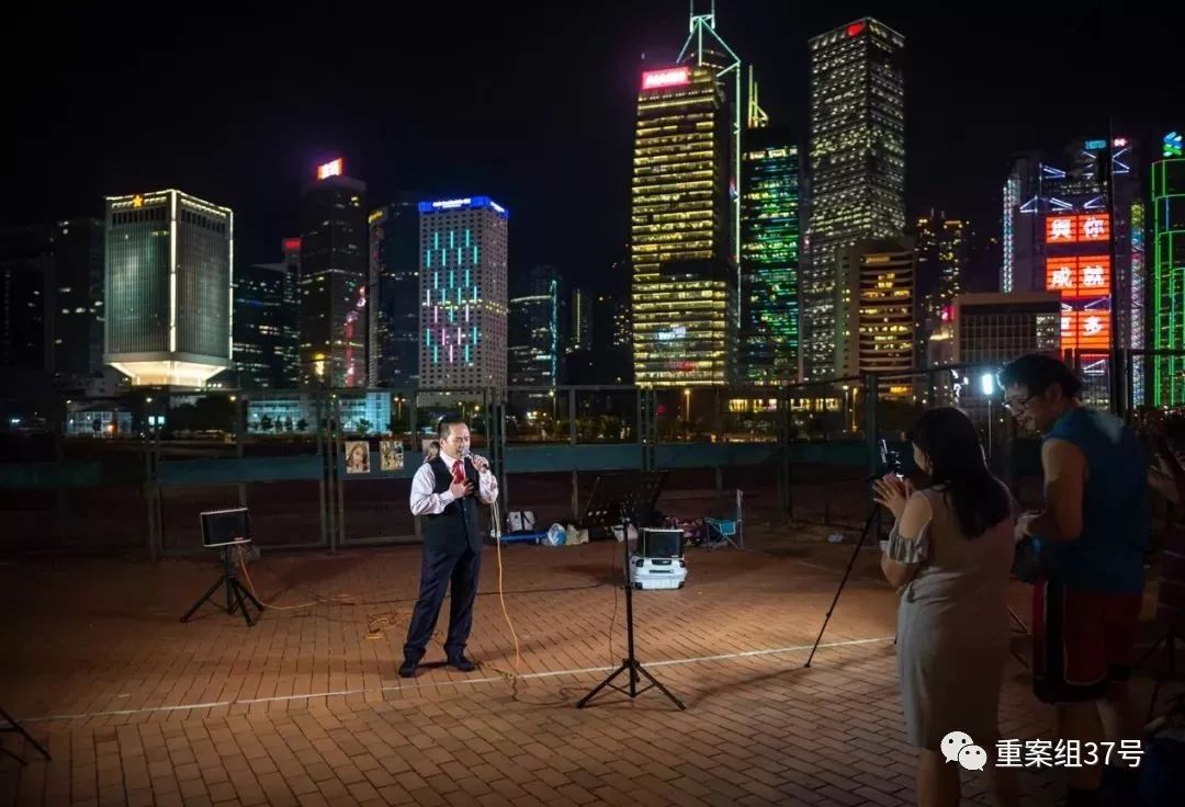 香港街头深情演唱者,香港街头艺人靓声歌曲